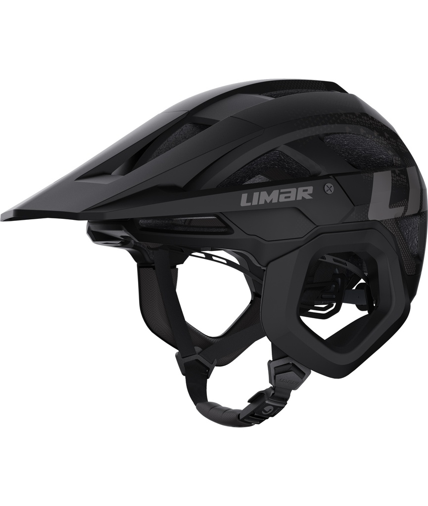 [MCETMICEQ1M] LIMAR ETNA MIPS nero titanio opaco M (53/57)