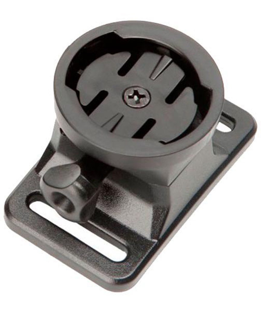 [MSMJ6260B] MAGICSHINE Supporto frontale per casco per fanalino Allty e Monteer