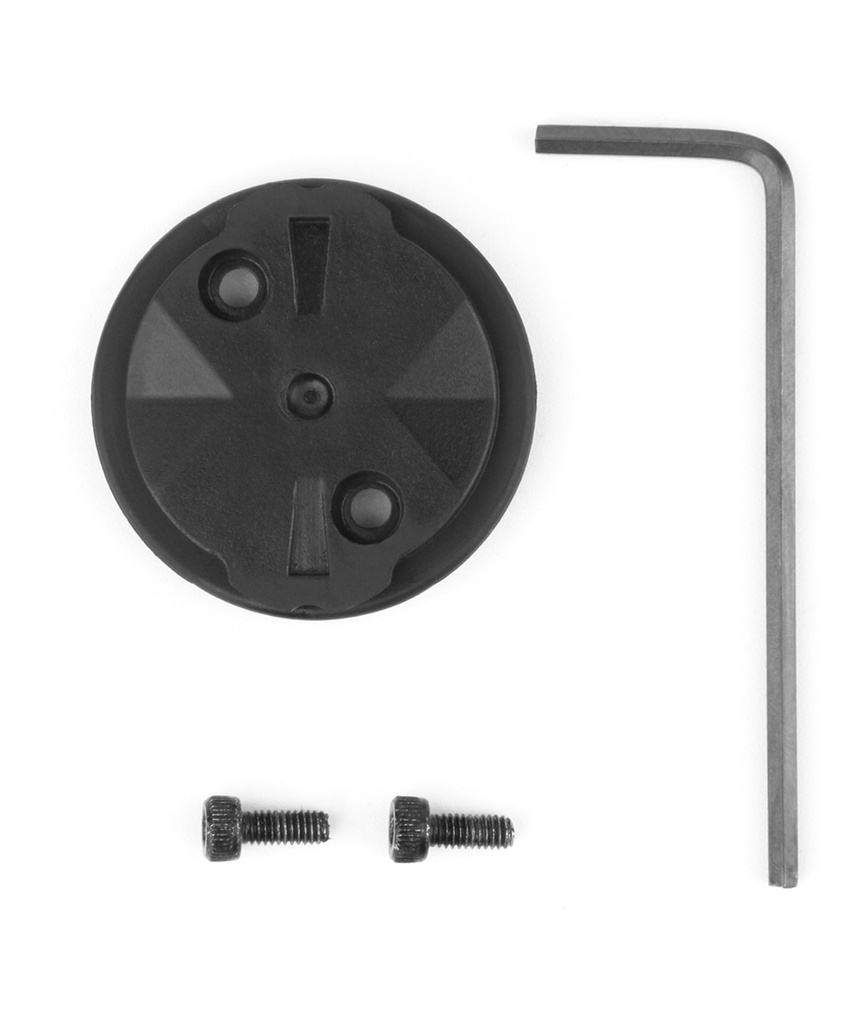 [MSMJ6277] MAGICSHINE Adattatore fanalino Allty per Garmin