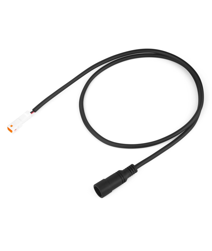 [MSMJ6290GI] MAGICSHINE Cavo di alimentazione per E-Bike con motore Giant