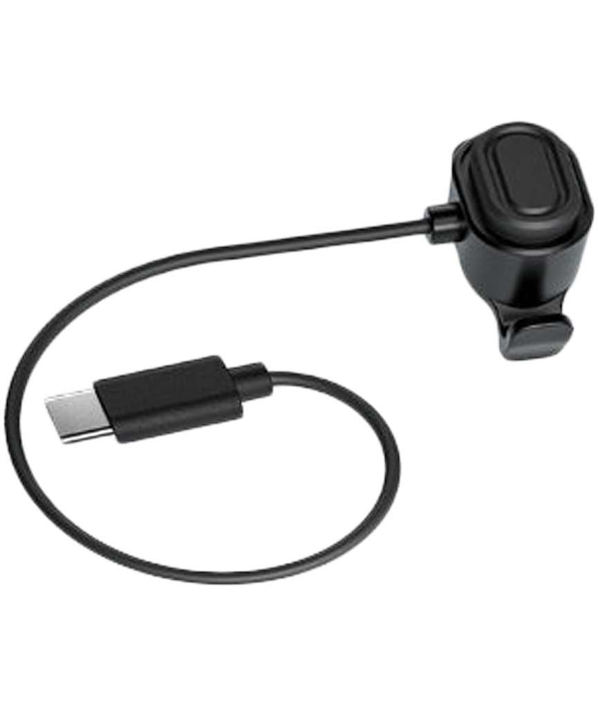 [MSMJ6390] MAGICSHINE Telecomando per fanalino anteriore Ray 1100 / Ray 2100 USB-C con batteria