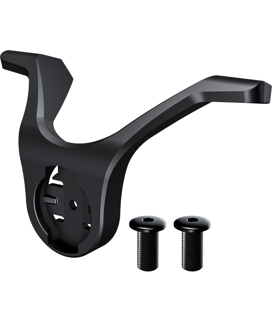 Supporto per sella (interasse 46mm) per fanalino Seemee - Trek (Bontrager)