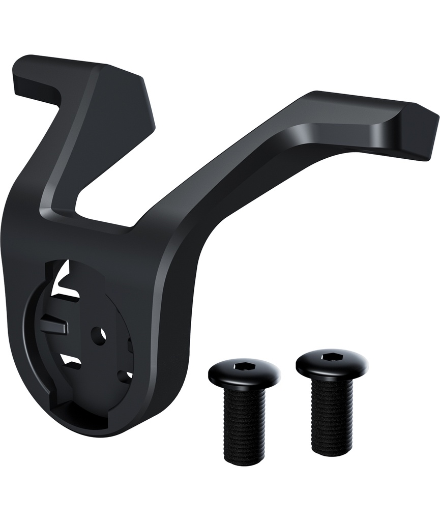 [MSMJ6506] MAGICSHINE Supporto per sella (interasse 60mm) per fanalino Seemee - Specialized / Selle Italia