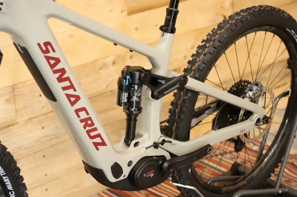 SANTA CRUZ Vala 1 C S Mullet Tg.M