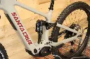 SANTA CRUZ Vala 1 C S Mullet Tg.M