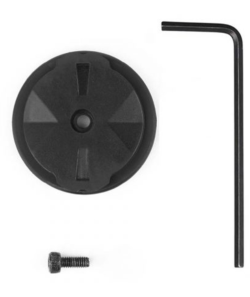 [MSMJADRY] MAGICSHINE Adattatore fanalino Ray per Garmin