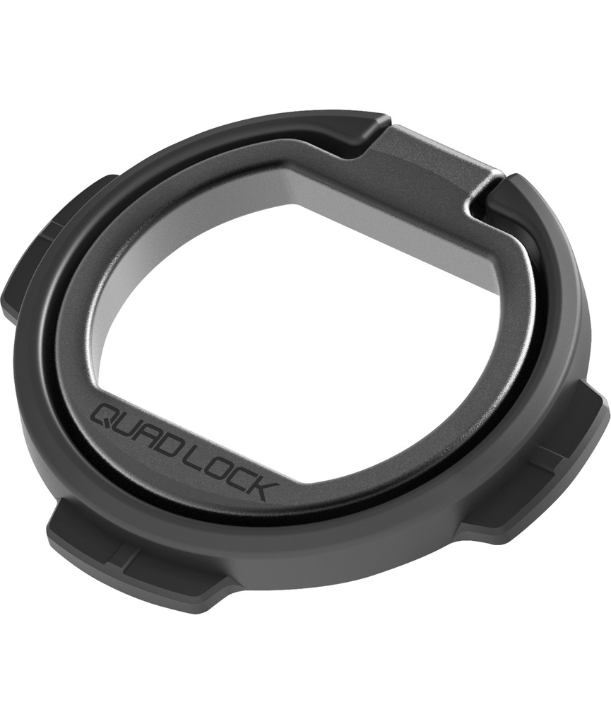 Supporto ad anello per telefono Quad Lock