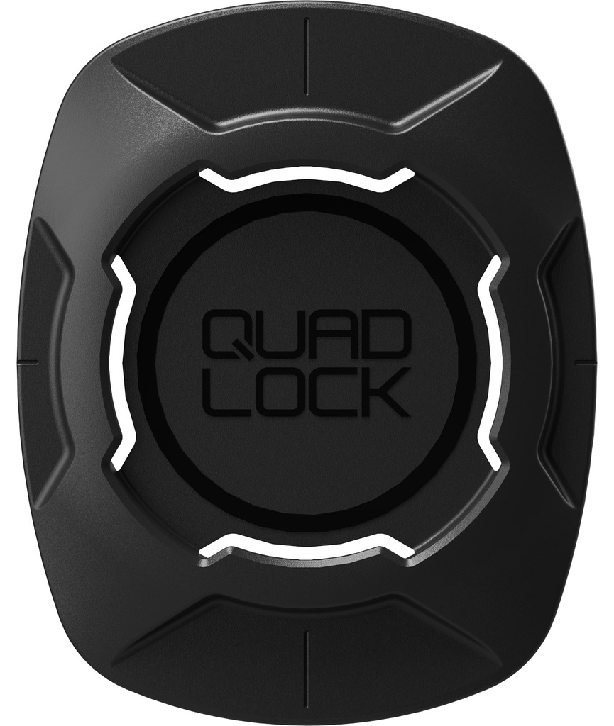 [QLAUNI3] Adattatore universale Quad Lock universal adaptor V3