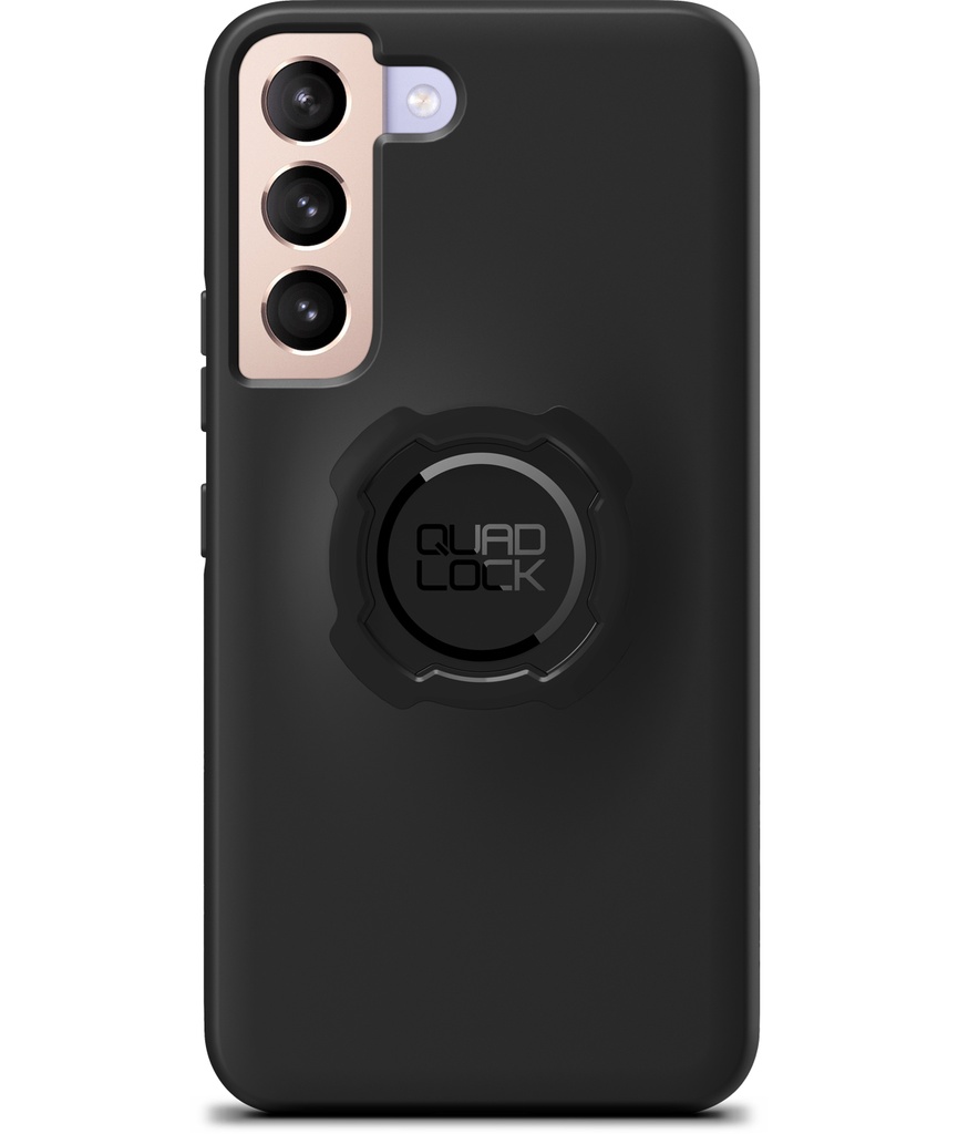 Cover Quad Lock Original - Samsung Galaxy S22