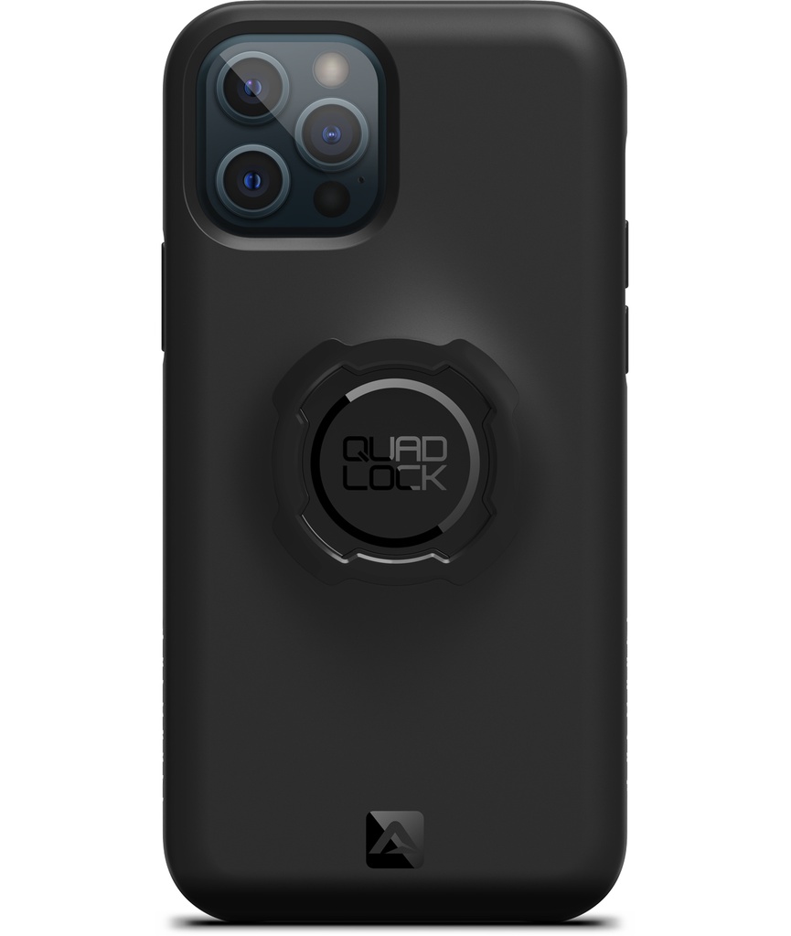 [QLCIP12M] Cover Quad Lock Original - iPhone 12 / 12 PRO
