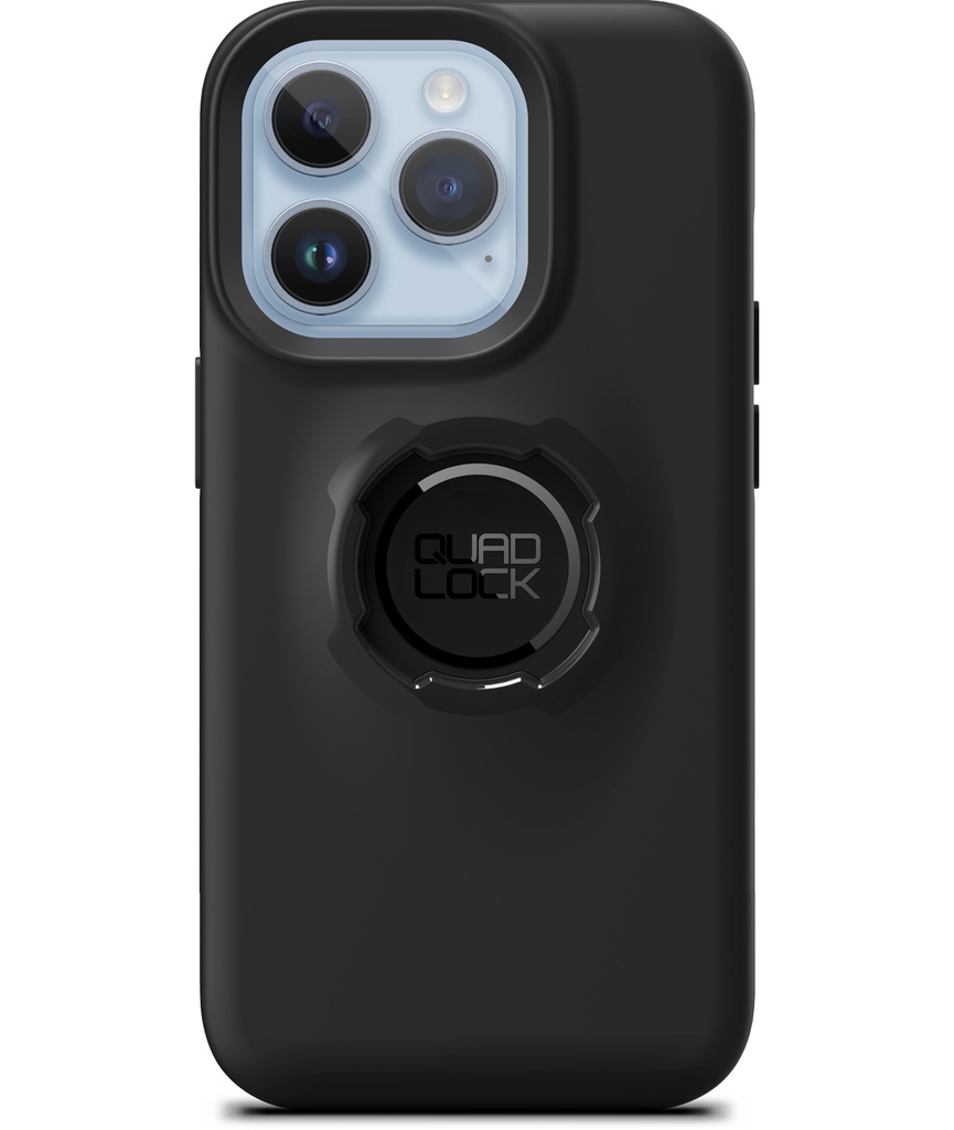 Cover Quad Lock Original - iPhone 14 PRO