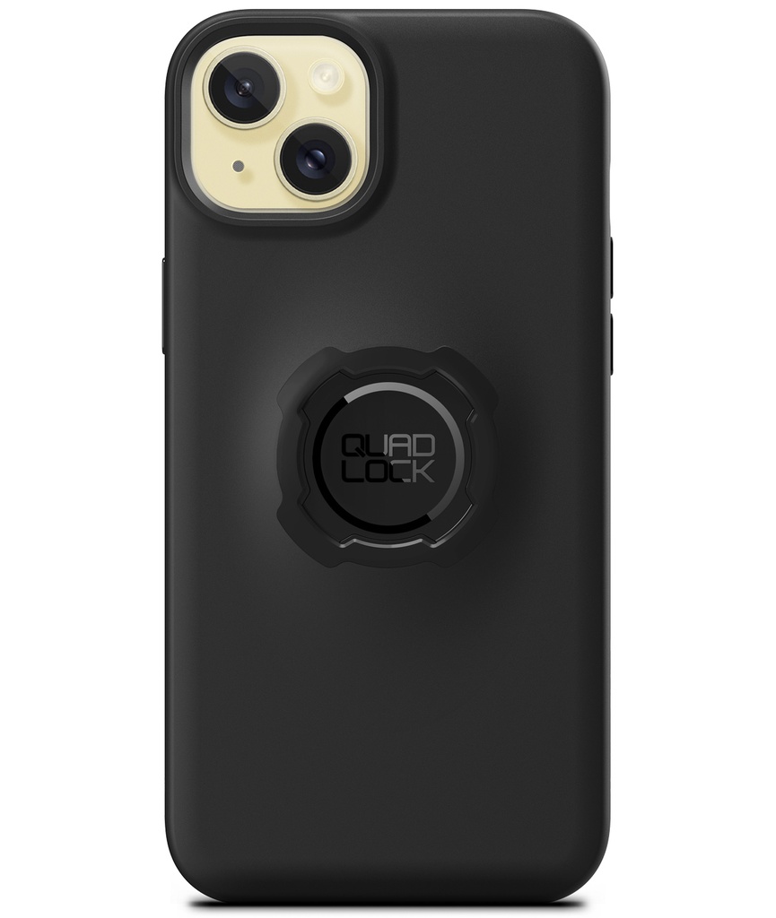 [QLCIP15L] Cover Quad Lock Original - iPhone 15 PLUS