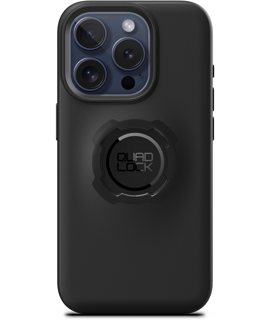 Cover Quad Lock Original - iPhone 15 PRO