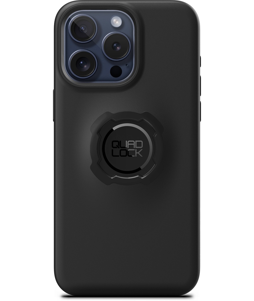 Cover Quad Lock Original - iPhone 15 PRO MAX