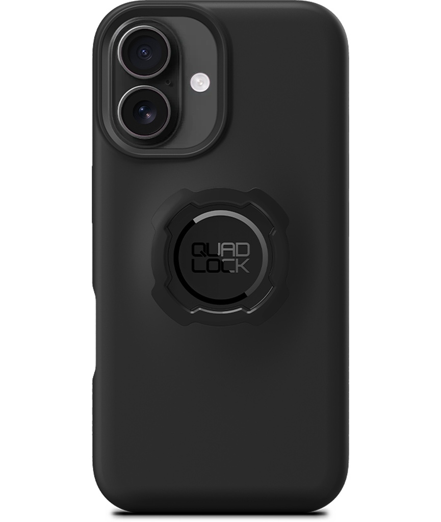 [QLCIP16L] Cover Quad Lock Original - iPhone 16 Plus