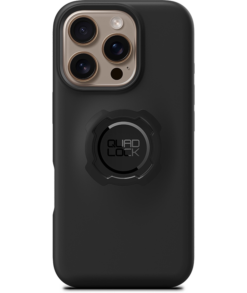 Cover Quad Lock Original - iPhone 16 Pro