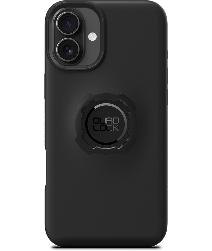 Cover Quad Lock Original - iPhone 16