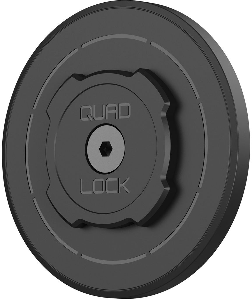 [QLHMAG] Testa MAG Quad Lock