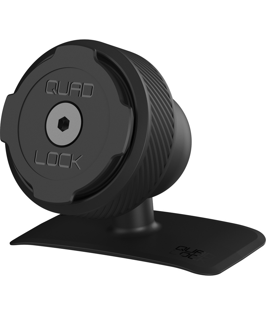 [QLMDCM] Supporto adesivo per cruscotto Quad Lock