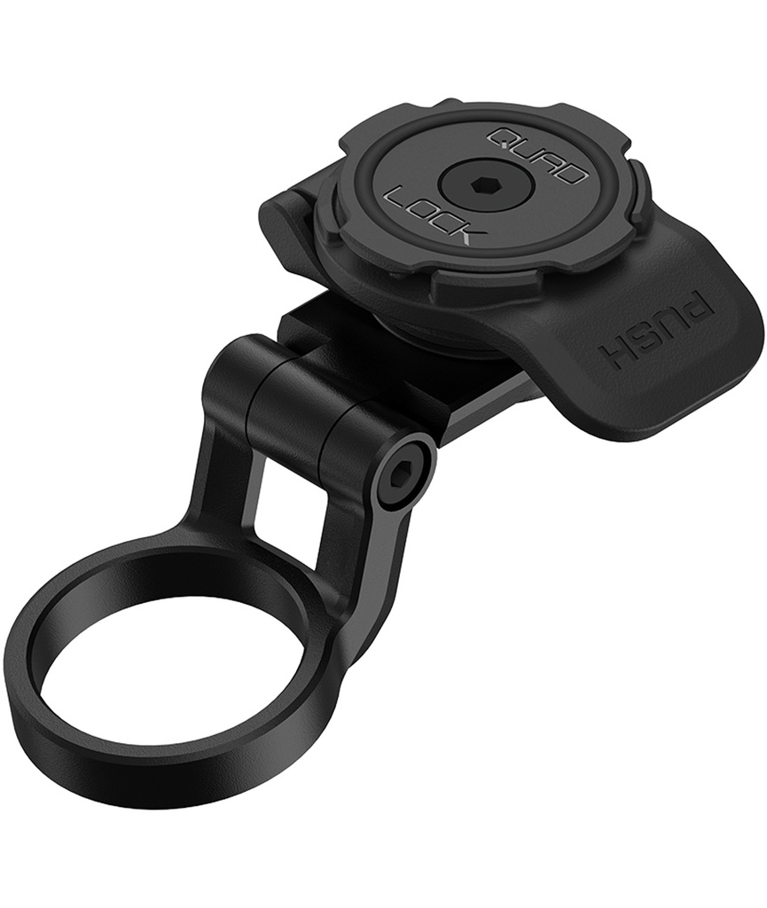 [QLMSCMADJ] Supporto Quad Lock Stem Cap Adjustable