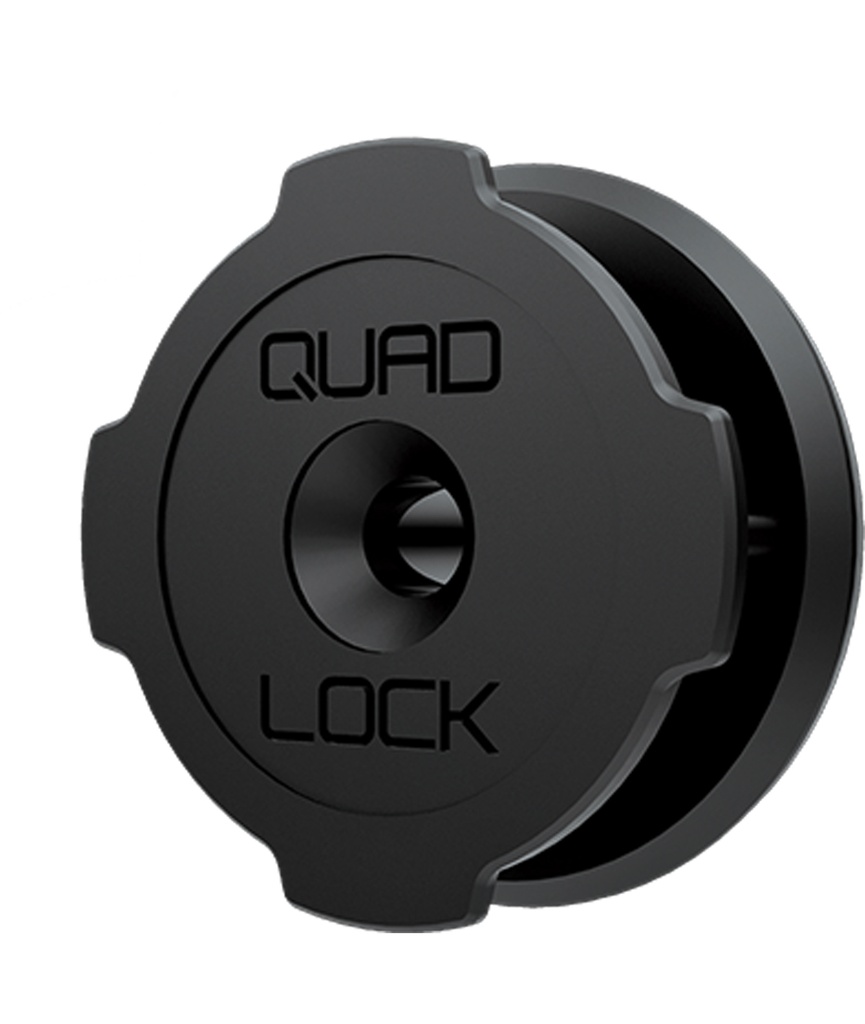 [QLMWAL2] Supporto a muro Quad Lock wall mount V2 (2 pezzi)