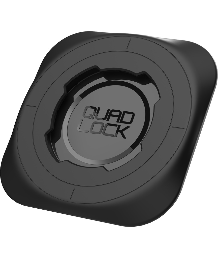 Adattatore universale Quad Lock MAG universal adaptor