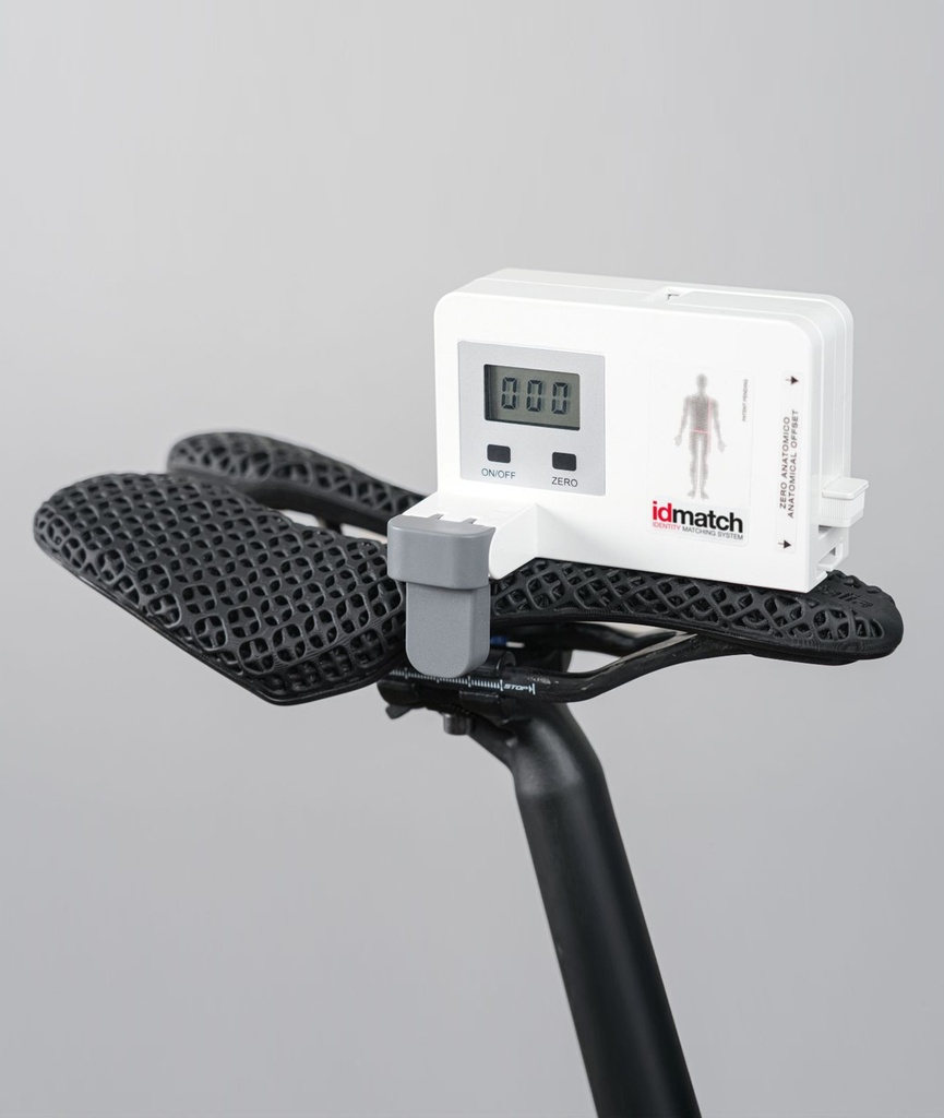 SELLE ITALIA Id Match positioning tool