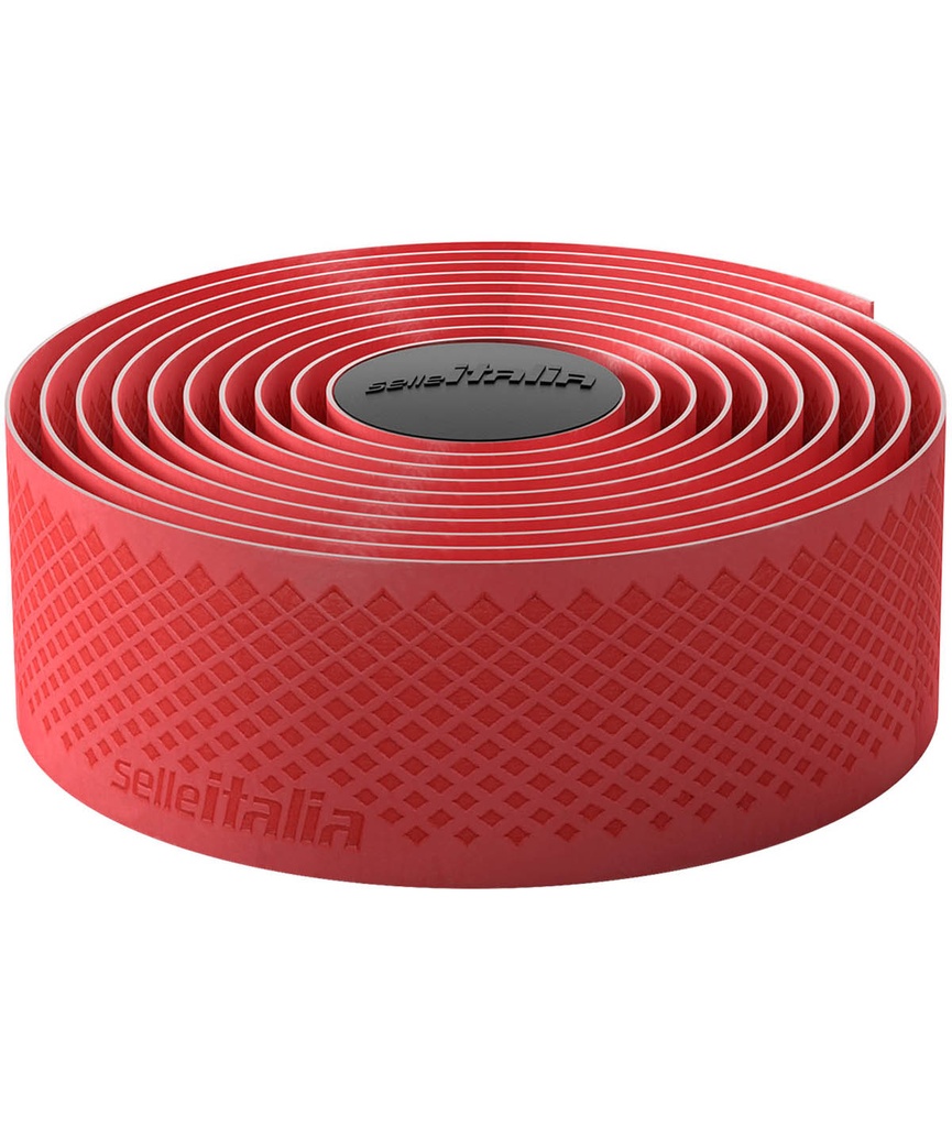 SELLE ITALIA SG-TAPE rosso