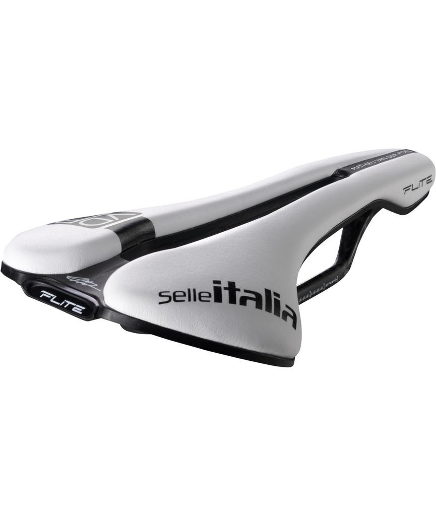 SELLE ITALIA Flite Boost Kit Carbonio SuperFlow MVDP L telaio in carbon fibra-tek