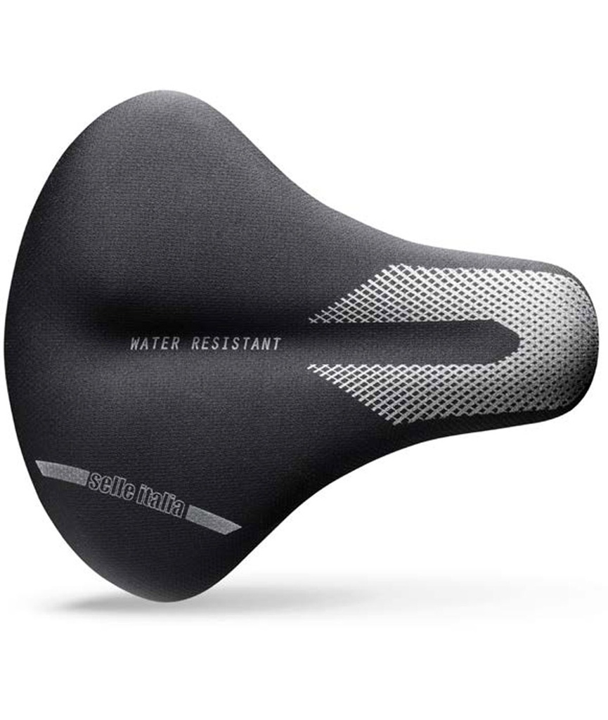 [SI099CBL] SELLE ITALIA Coprisella Comfort Booster L