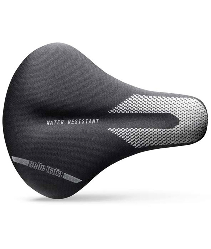 SELLE ITALIA Coprisella Comfort Booster M