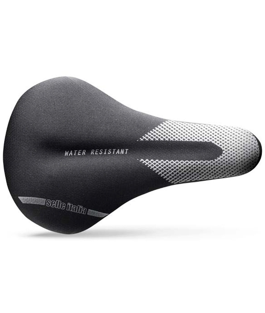 SELLE ITALIA Coprisella Comfort Booster S