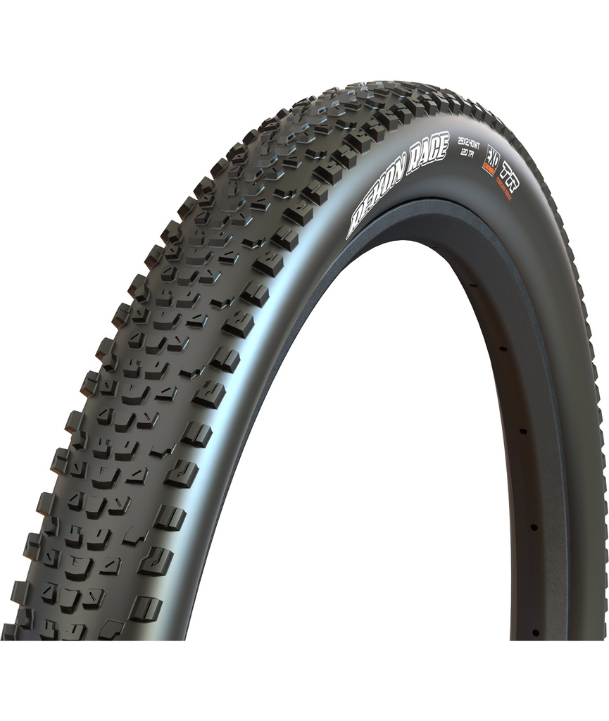 MAXXIS Rekon Race 29x2.40WT EXO TR 120TPI pieghevole