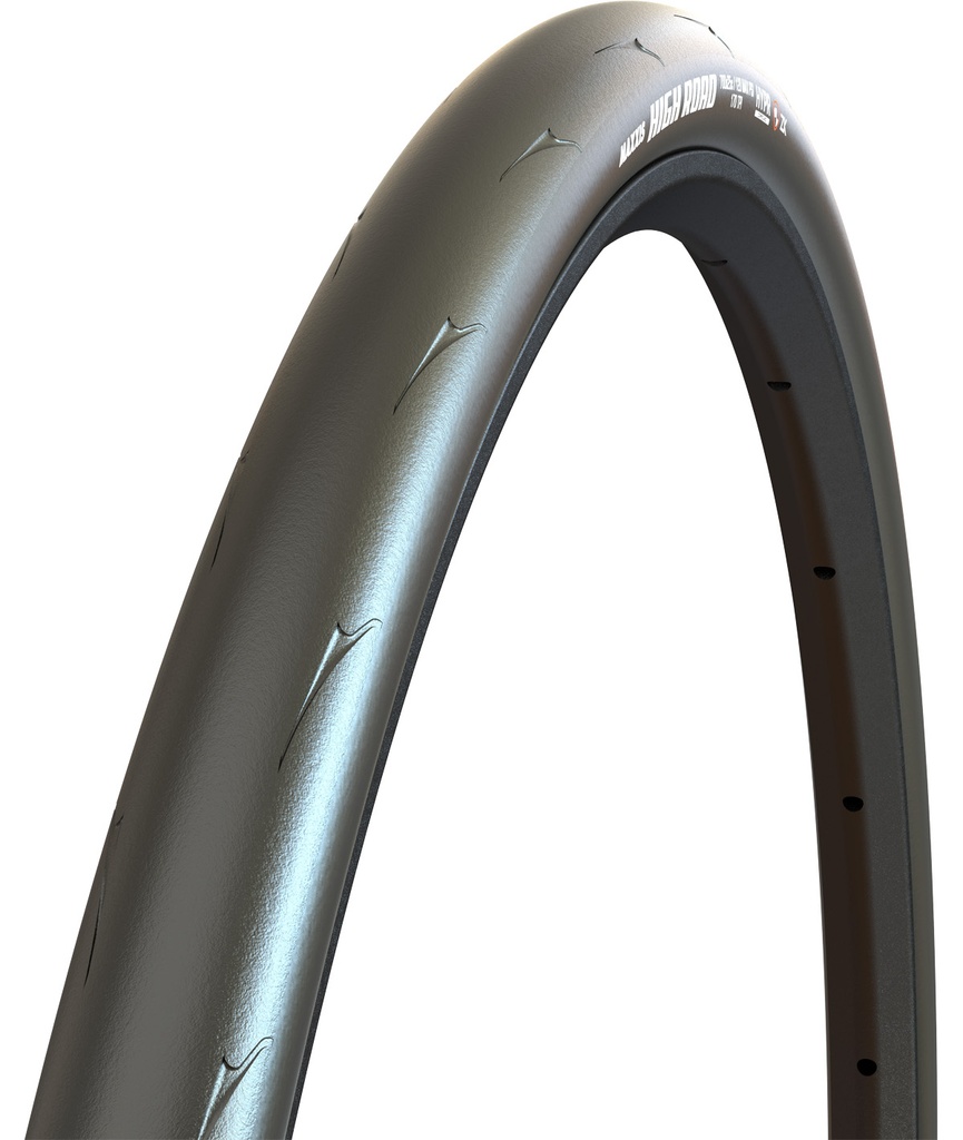 High Road 700x25c ZK ONE70 170TPI pieghevole HYPR