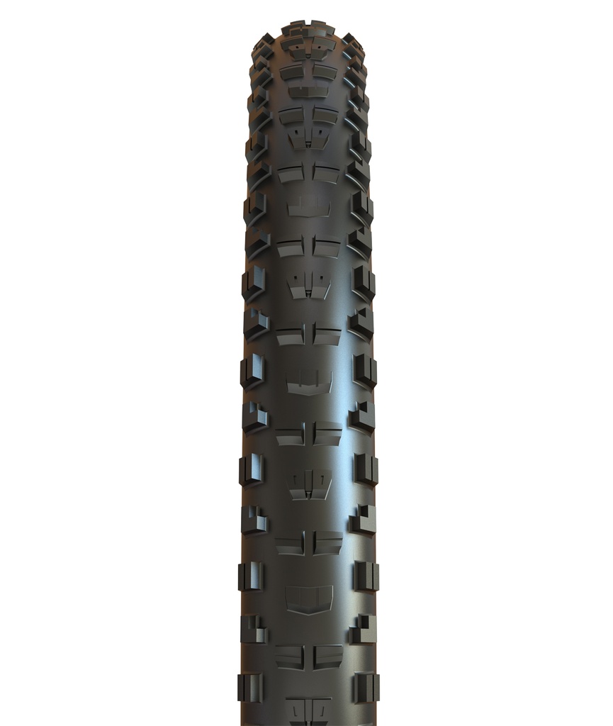 MAXXIS Minion DHR II 29X2.40WT DH casing TR Bike Park 60x2TPI