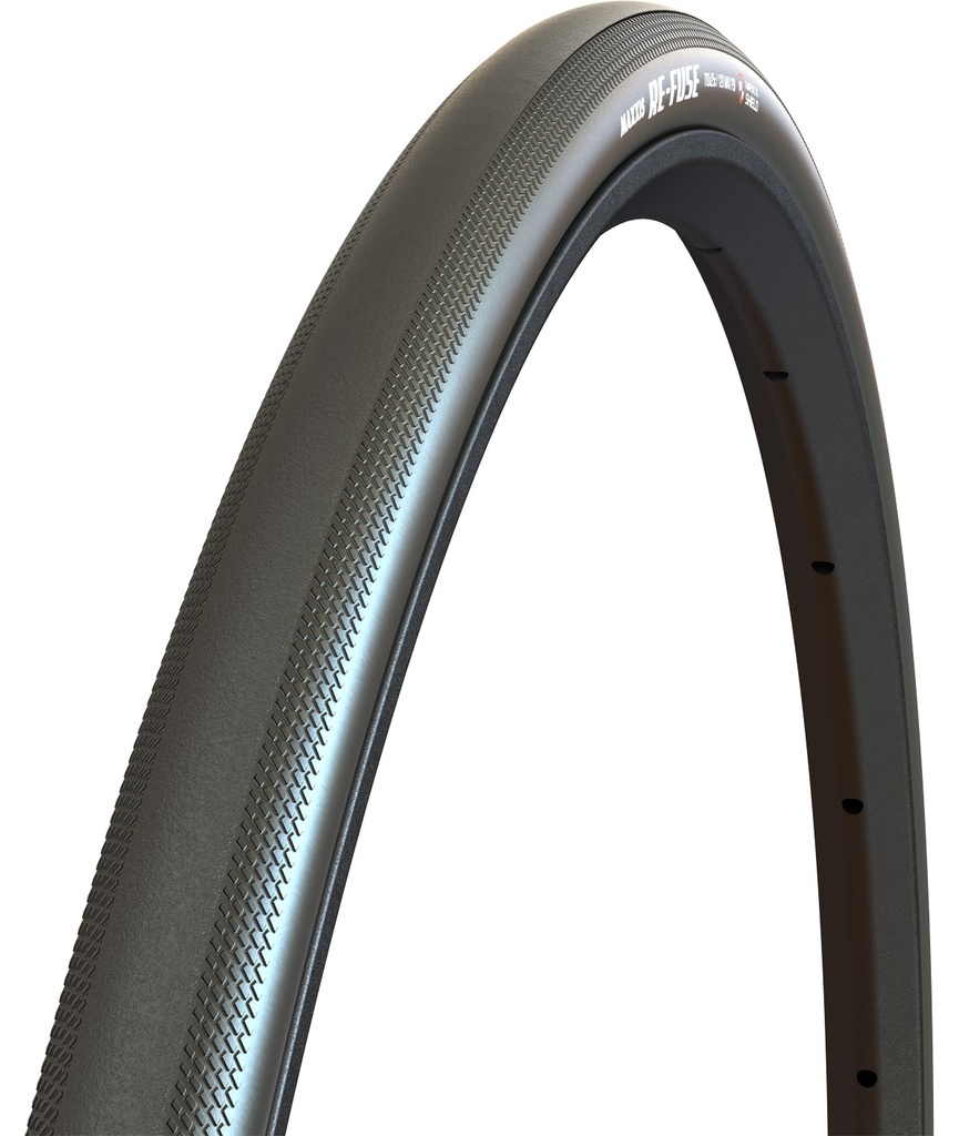 Re-Fuse (Gen 2) 700x28c Full Silica MaxxShield 60TPI pieghevole