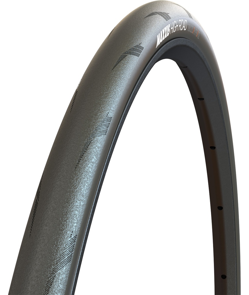 MAXXIS High Road (Gen 3) 700x30C TR K2 150TPI Carbon Fiber HYPR