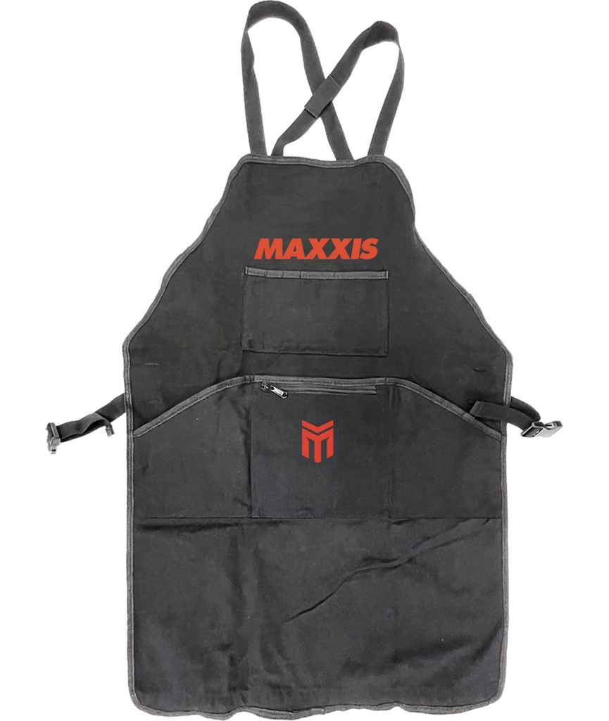 [TBAPRON] Grembiule professionale Maxxis