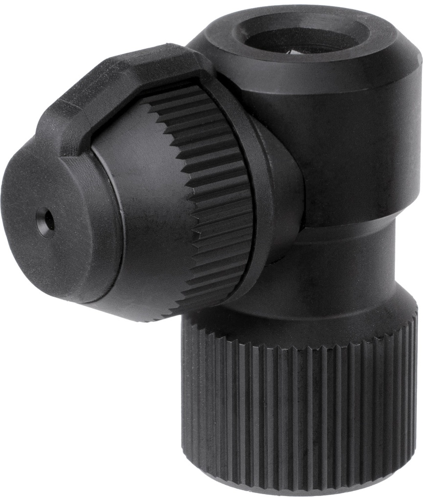 TOPEAK Adattatore nano Airbooster L