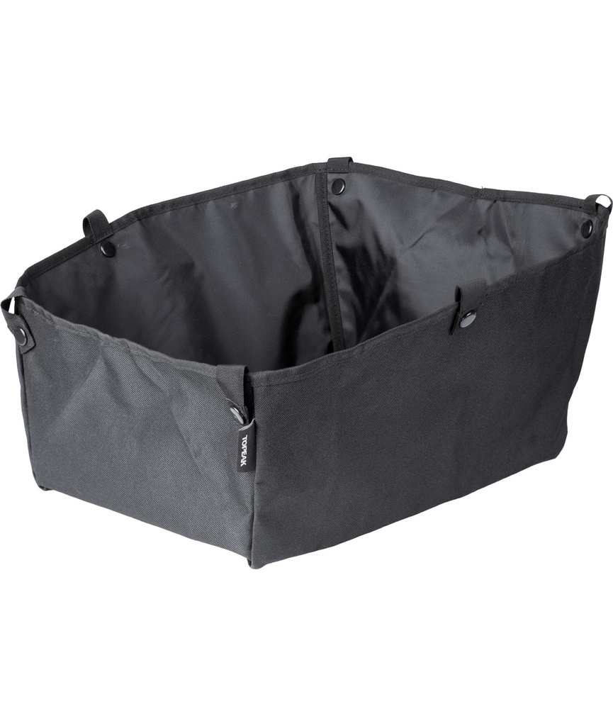 TOPEAK Fodera per cestino Urban Basket DX (22l)