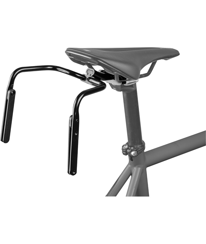 [TKTBPBLWB] TOPEAK Staffa sottosella Backloader Wishbone per borse posteriori