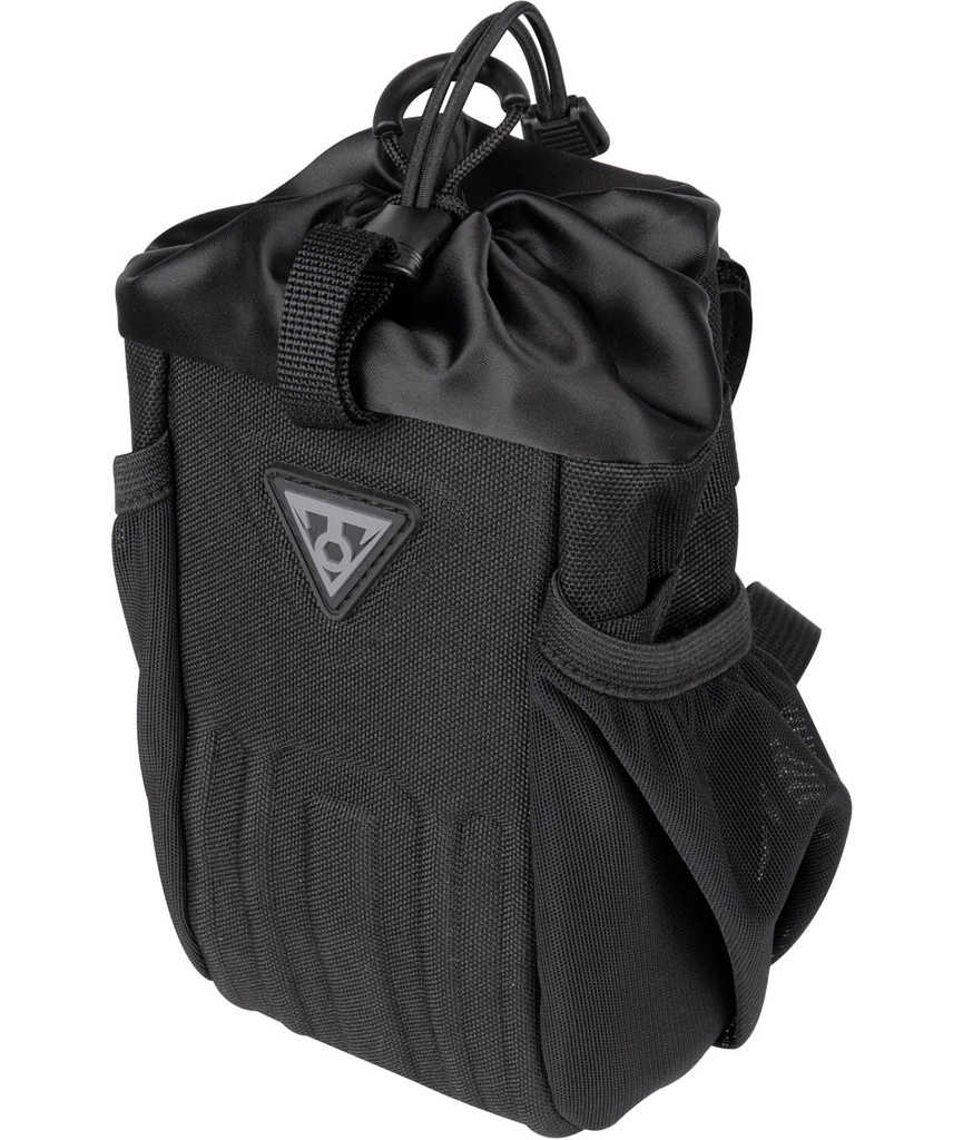 [TKTBPFRL1B] TOPEAK Borsello al manubrio FreeLoader (1 L) con cinturini in velcro