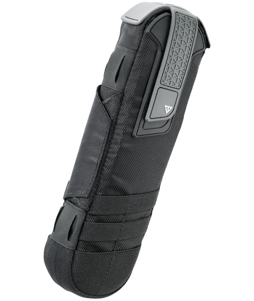 TOPEAK Borsello sottosella Tri-Backup TireBag per camere d'aria fino a 700x25C