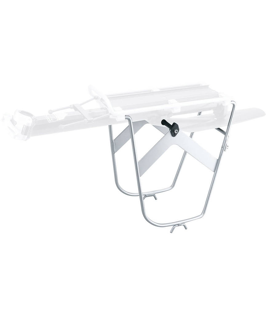 TOPEAK Telaio laterale MTX Dual Side Frame per serie MTX BeamRack (2 pz)