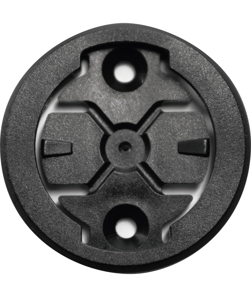 [TKTC1026] TOPEAK Adattatore G-Ear per supporto frontale RideCase Center Mount e RideCase Mount