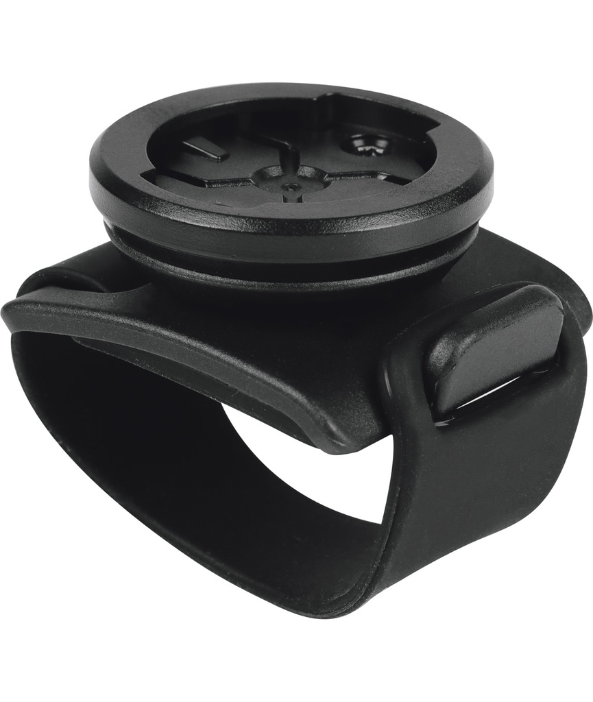 Supporto frontale a fascia Stem Multi-Mount per ciclo computer