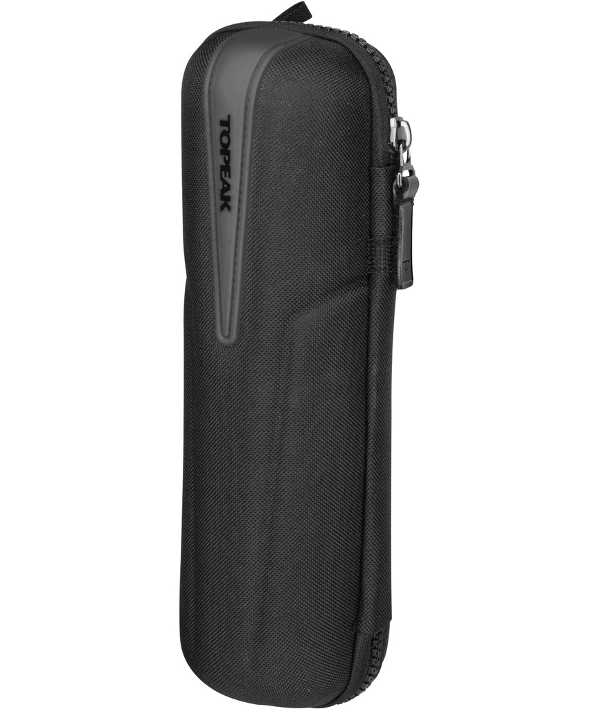 TOPEAK Borsello portaoggetti CagePack XL nero/grigio per portaborraccia