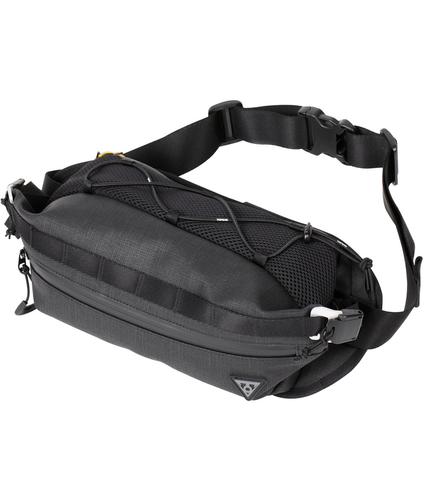 [TKTC2318B] TOPEAK Marsupio Hip Pack (3L)