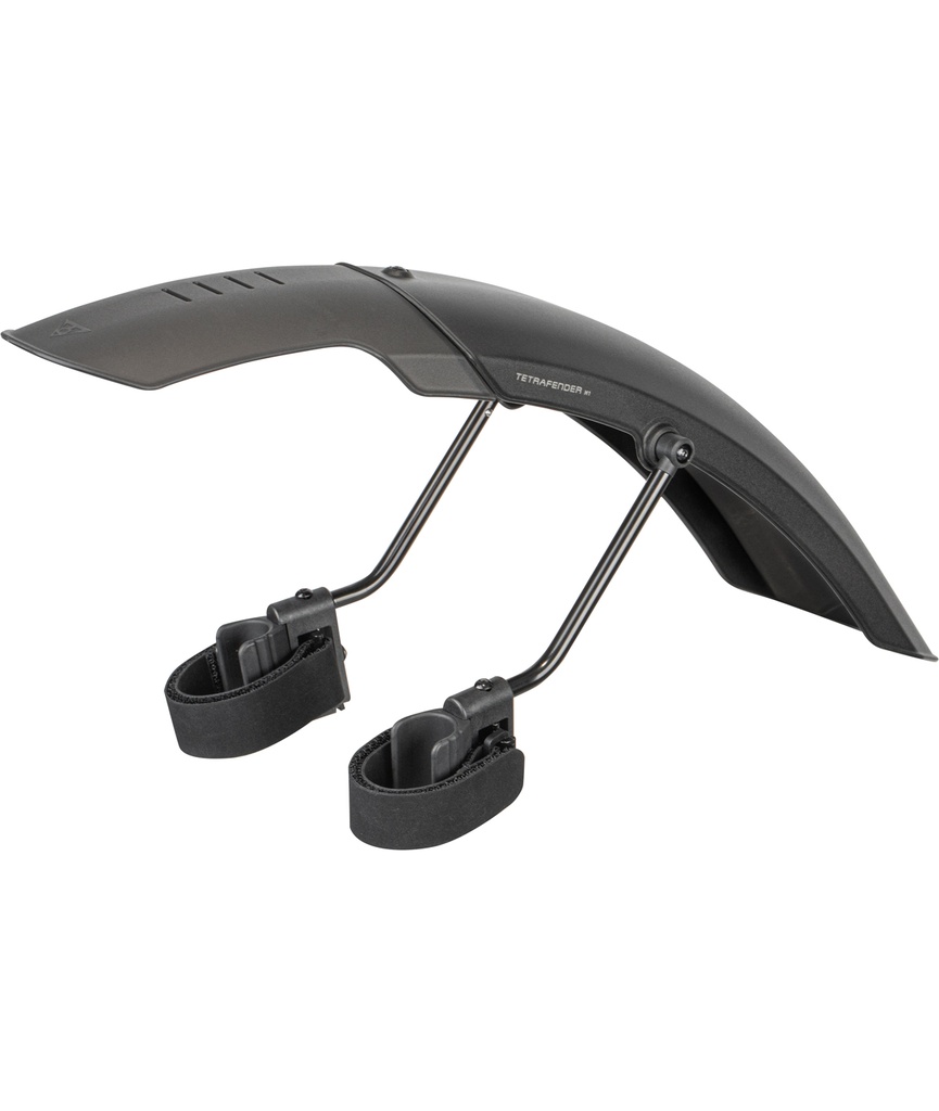 TOPEAK Parafango anteriore TetraFender M1 - per ruote 26" - 29"