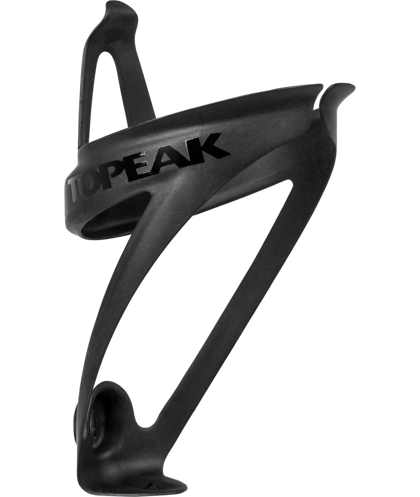 [TKTCB03B] TOPEAK Portaborraccia Shuttle Cage Z nero